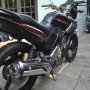 Jual TIGER REVO simpanan 2010