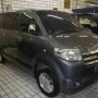 Jual Suzuki APV SGX 2008 manual