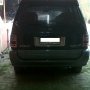Jual Toyota Kijang Krista 1997 Hijau Silver - TDP 18 jt-an 