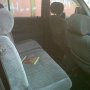 Jual Toyota Kijang Krista 1997 Hijau Silver - TDP 18 jt-an 