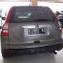 Jual Honda crv 2007 2.4 at tgn 1