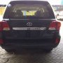 Toyota Land Cruiser UK Facelift diesel Automart serpong