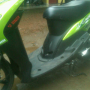 Jual Yamaha mio 2011 harga nego