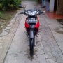 Suzuki Shogun SP 125 2007/DKI/Pjk Hdp/Full ORI/Seperti Baru