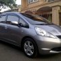 Jual Honda jazz Type S 2008 Automatic SILVESTER