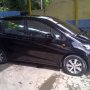 Jual Honda FREED SD 2010 