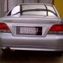 Mitsubishi Galant Hiu 2003 AT Ghost Silver