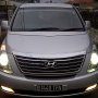 Dijual Hyundai H1 2009 XG Facelift 2012