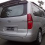 Dijual Hyundai H1 2009 XG Facelift 2012