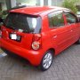 Jual KIA PICANTO SE M/T 2010 Pjk Juni 13