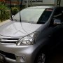 TOYOTA AVANZA G ALL NEW M/T 2011 SEPERTI BARU km 5Rb