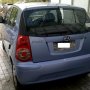 Jual Kia new picanto se m/t 2008, 82jt