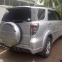 TOYOTA RUSH 1.5 S M/T 2011 SILVER