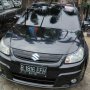 JUAL SUZUKI X CROSS OVER M/T 2009 HITAM TGN 1