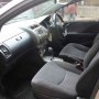 Jual Honda City VTEC A/T 2007