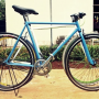 Jual Sepeda fixie (nice custom) Purwakarta