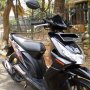 Jual Honda Beat CW 2012