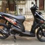 Jual Honda Beat CW 2012