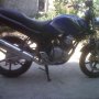 Jual Yamaha scorpio 225 th.2005 biru