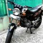 Jual megapro 2007 pajak baru