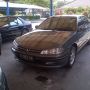 PEUGEOT 406 D8 TH 1998