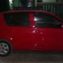 Jual Daihatsu Sirion M/T 1300 cc - 2008