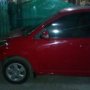 Jual Daihatsu Sirion M/T 1300 cc - 2008