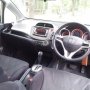Jual Honda All New JAZZ RS a/t 2010 “Pearl White” ( PUTIH ) Pajak 1thn