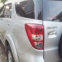 Jual Toyota RUSH S MT 2007 Silver Met