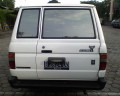 Toyota kijang Super 