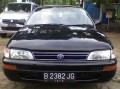 toyota corolla great seg 1600 thn 93