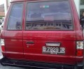 Toyota Kijang Super Jantan Thn. 94