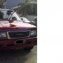 Jual Isuzu Panther New Royal thn 2000