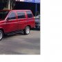 Jual Isuzu Panther New Royal thn 2000