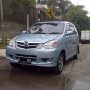 Jual Daihatsu Xenia Li 1.0 VVT-i 2007