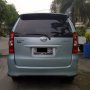 Jual Daihatsu Xenia Li 1.0 VVT-i 2007