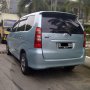 Jual Daihatsu Xenia Li 1.0 VVT-i 2007