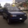 Jual Toyota Kijang LGX 99 MT