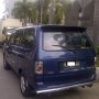 Jual Toyota Kijang LGX 99 MT