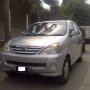 Dijual Toyota Avanza type E tahun 2006 Manual