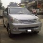 Dijual Toyota Avanza type E tahun 2006 Manual