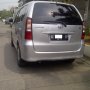 Dijual Toyota Avanza type E tahun 2006 Manual