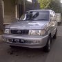 Dijual Toyota Kijang SGX 18 EFI tahun 2001 MT