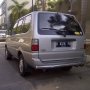 Dijual Toyota Kijang SGX 18 EFI tahun 2001 MT