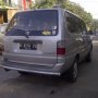 Dijual Toyota Kijang SGX 18 EFI tahun 2001 MT