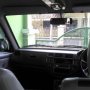 Jual toyota kijang krista diesel 1999 siap mudik surabaya
