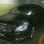 Jual NISSAN TEANA 2.5 CVT 4X2 Th 2010 ISTIMEWA