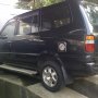 Jual Kijang Kapsul LGX Tahun '97, Mudik READY !!!