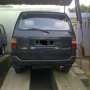 Jual Kijang Kapsul LGX Tahun '97, Mudik READY !!!