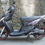 Jual yamaha mio 2011 mantabs